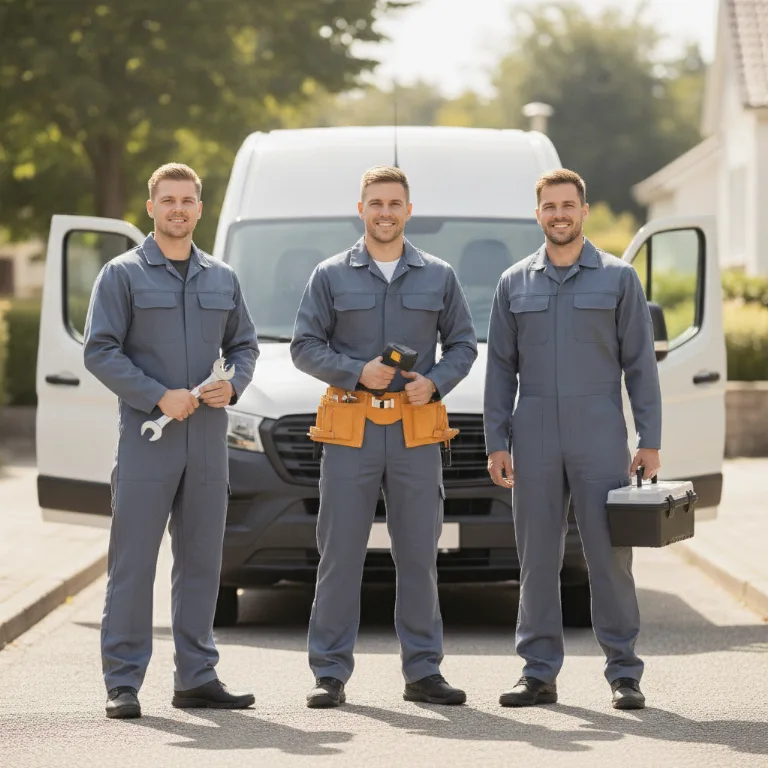 Wärmepumpen Reparatur Lenzburg
